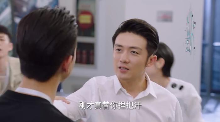 亲爱的热爱的：结局没有世界比赛并非遗憾，三处伏笔最让人畅想