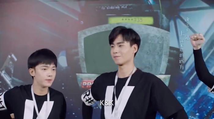 亲爱的热爱的：结局没有世界比赛并非遗憾，三处伏笔最让人畅想