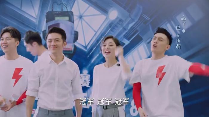 亲爱的热爱的：结局没有世界比赛并非遗憾，三处伏笔最让人畅想