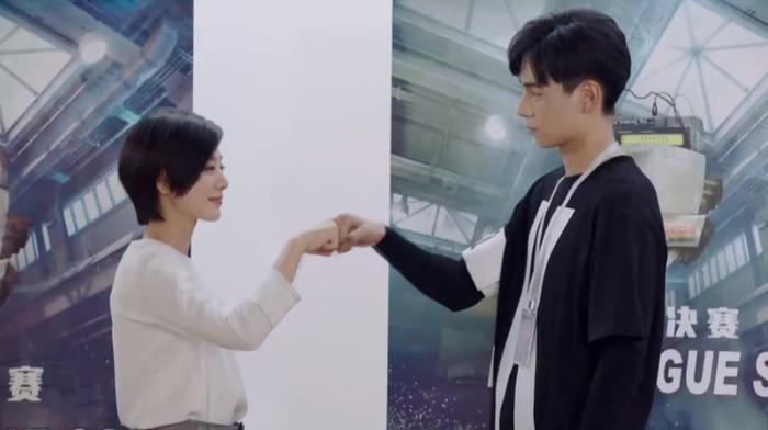 亲爱的热爱的：结局没有世界比赛并非遗憾，三处伏笔最让人畅想