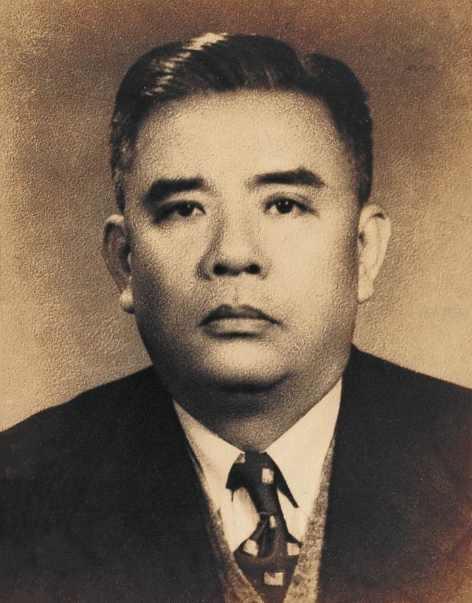 国民党最著名十大特务,个个身手不凡