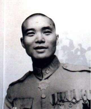 国民党最著名十大特务,个个身手不凡