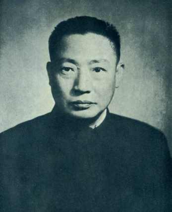 国民党最著名十大特务,个个身手不凡