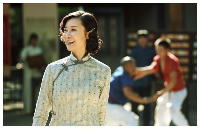“钟好好”柯蓝：黄志忠的绯闻第三者，李亚鹏最对不住的女子！