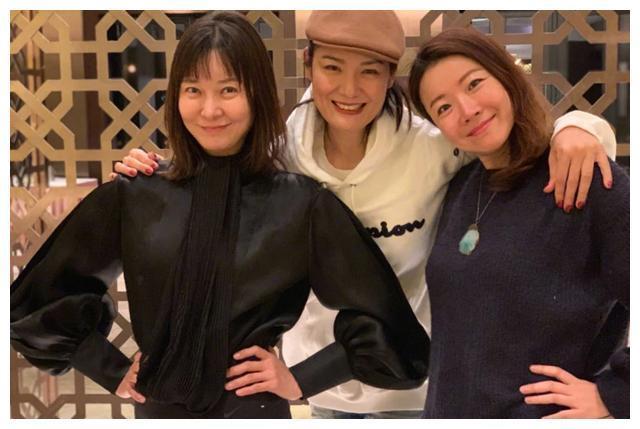 “钟好好”柯蓝：黄志忠的绯闻第三者，李亚鹏最对不住的女子！