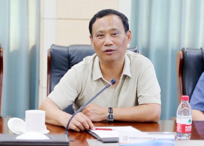 ​刘剑秋涉嫌严重违纪违法，突然被带走调查