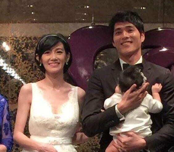 1岁周幼婷的精彩人生，写书唱歌演戏还拿奖，最终情定大S前男友