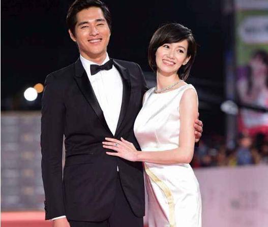 1岁周幼婷的精彩人生，写书唱歌演戏还拿奖，最终情定大S前男友
