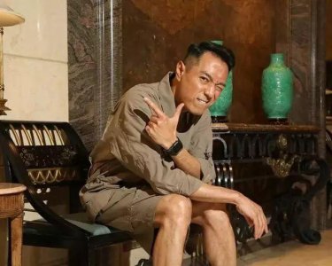 ​从无名小卒到金像最佳男配角 如今从民间影帝再到视帝热门