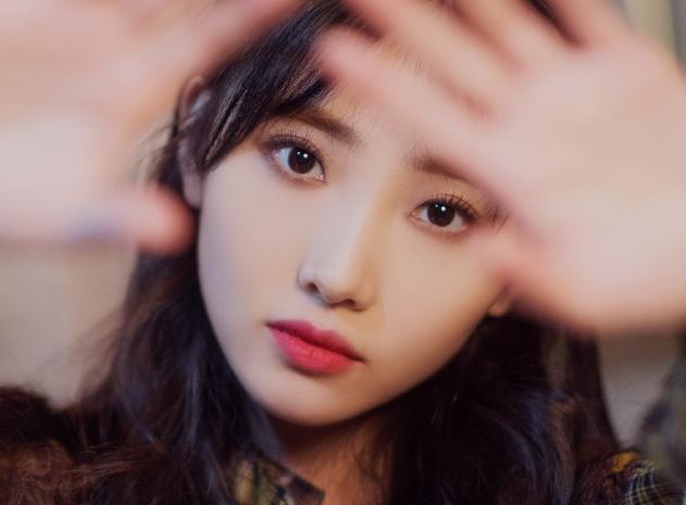 最美校花，她是黄圣依师妹，早年糊到不行，如今演技、美貌大爆发