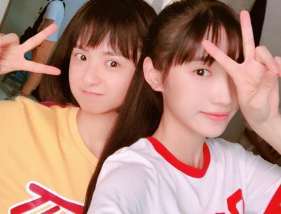 ​最美校花，她是黄圣依师妹，早年糊到不行，如今演技、美貌大爆发