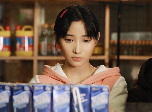 最美校花，她是黄圣依师妹，早年糊到不行，如今演技、美貌大爆发