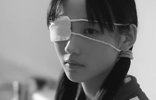最美校花，她是黄圣依师妹，早年糊到不行，如今演技、美貌大爆发