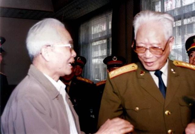 177位开国中将里最后逝世的将军：活了101岁，如今五个子女更牛