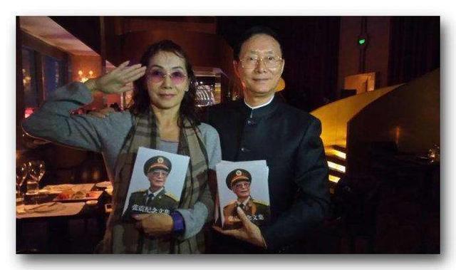 177位开国中将里最后逝世的将军：活了101岁，如今五个子女更牛