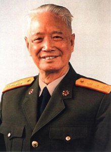 ​177位开国中将里最后逝世的将军：活了101岁，如今五个子女更牛