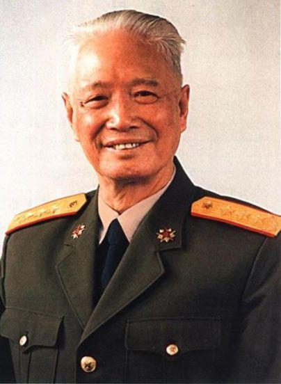 177位开国中将里最后逝世的将军：活了101岁，如今五个子女更牛