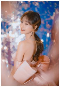 ​郑爽被称作最美扈三娘，失败的感情，让她被人遗忘至今未婚