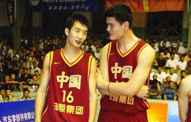 03白金一代仅剩5人在征战，詹皇韦德位居榜首，薛玉洋成最大遗憾