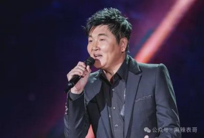 ​孙楠的口碑为什么会这么差？