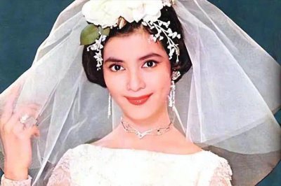 ​香港女星因受不了丈夫背叛 做了他婶婶