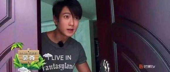 带你看吴尊住的豪宅，房子外观真霸气，不愧是文莱十大富豪之一