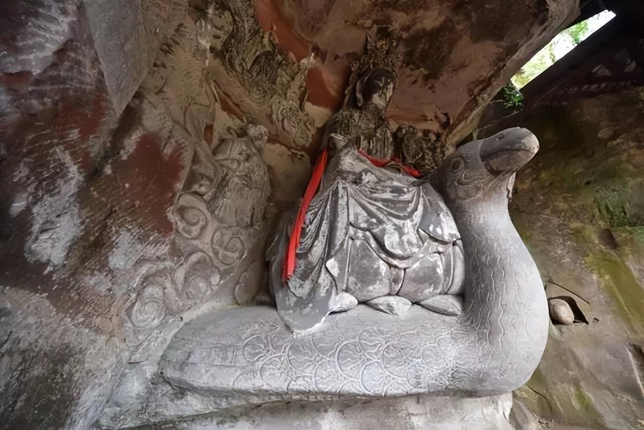资阳有什么好玩的景点(四川资阳旅游必去5大景点)