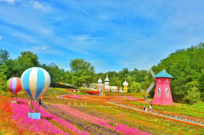 ​资阳有什么好玩的景点(四川资阳旅游必去5大景点)