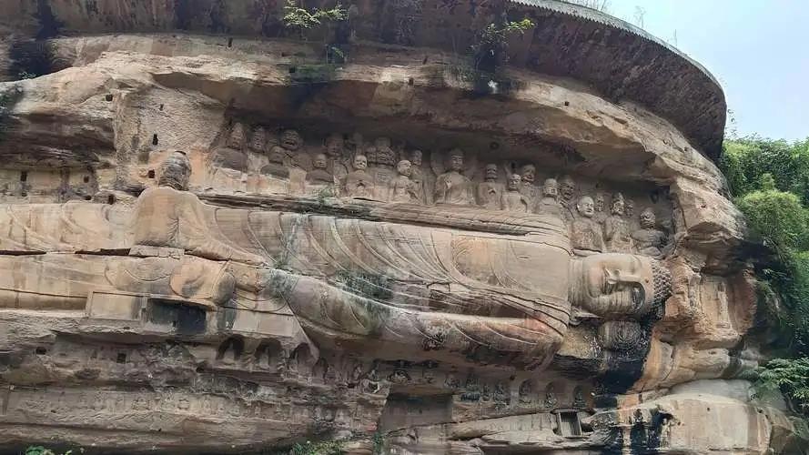 资阳有什么好玩的景点(四川资阳旅游必去5大景点)