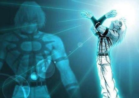 《KOF97》地狱乐队三人组：“大蛇篇”中最悲情的三个角色