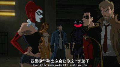 看了它，你会更等不及未删减版《正义联盟》