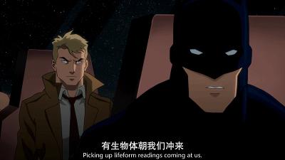 看了它，你会更等不及未删减版《正义联盟》
