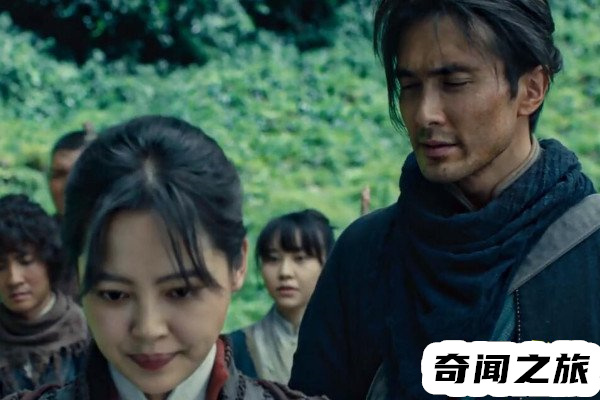 鹧鸪哨寻找雮尘珠(雮尘珠的秘密到底是什么)(2)_