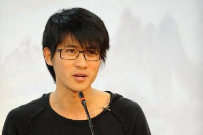 ​韩寒微博评论金句(韩寒后会无期经典台词)