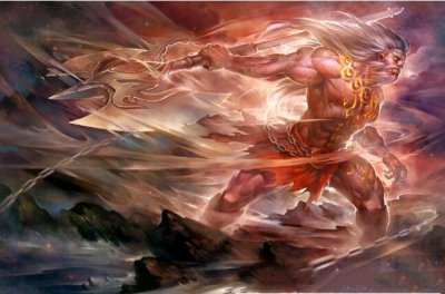 ​一尊二祖三清四御实力排名（三清四帝五祖六御是谁）