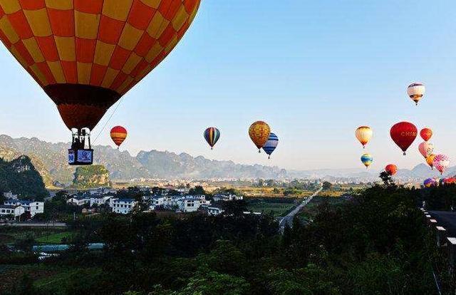 新西兰最“浪漫”小镇，一年四季皆美景，被誉为“人间仙境”