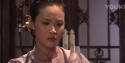 ​大宅门：白景琦四个老婆，只有她活得最憋屈，连母亲一次面都没见