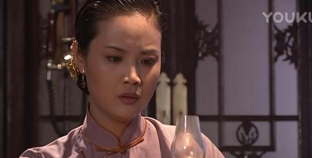 大宅门：白景琦四个老婆，只有她活得最憋屈，连母亲一次面都没见
