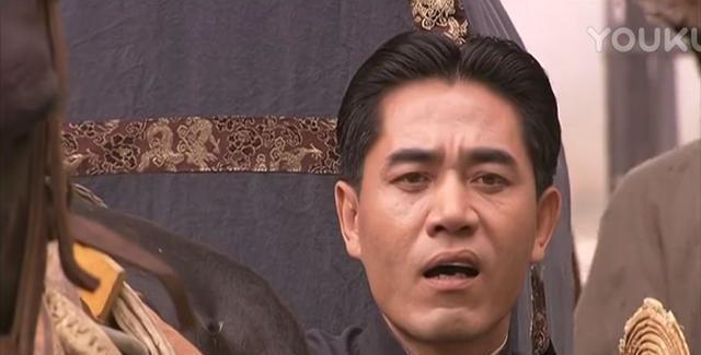 大宅门：白景琦四个老婆，只有她活得最憋屈，连母亲一次面都没见