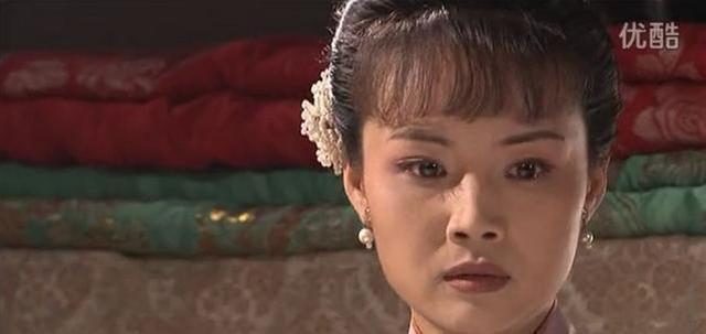 大宅门：白景琦四个老婆，只有她活得最憋屈，连母亲一次面都没见