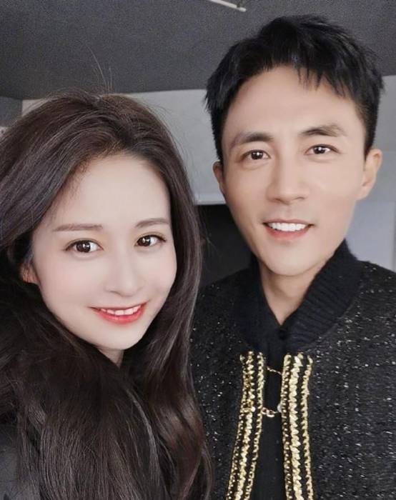 杜淳老婆是谁?(杜淳老婆漂亮吗 )