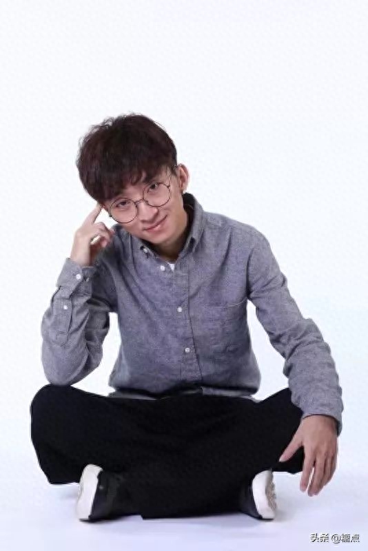 贾盛强个人资料 ：故事也可以是抒情，抒情也必然有故事