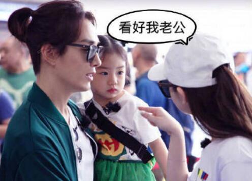 我家小两口戚薇李承铉哪一期 七里香夫妇合体撒糖了