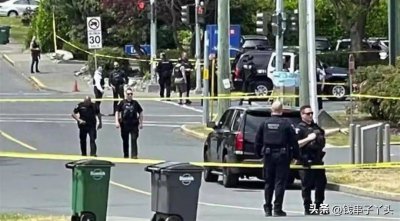 ​美国4名小偷抢劫一辆运钞车，打开后发现超过200万枚硬币重达6吨