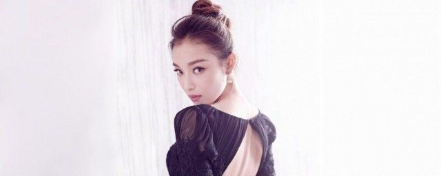 倪妮个人资料介绍 她演过的所有电视剧