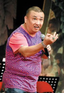 ​51岁演员陈坚雄被曝疑因心梗逝世 导演李力持发文悼念