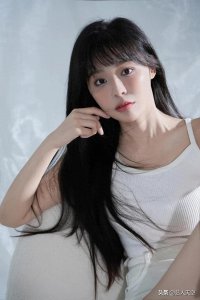​李艺——清新少女