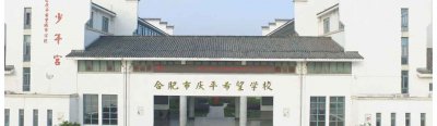 ​合肥市最好的小学有哪些？合肥排名前十名的小学