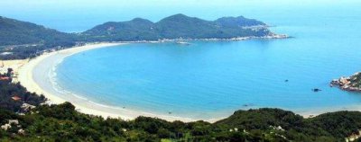 ​广东十大海岛旅游（广东省最美的三座海岛堪称亚洲之最）