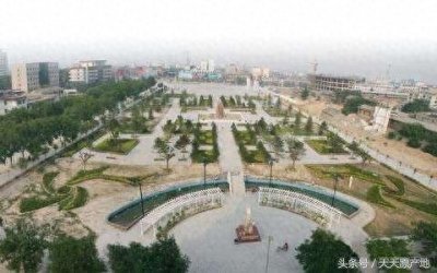 ​山西一小县城的小吃名胜––临猗县